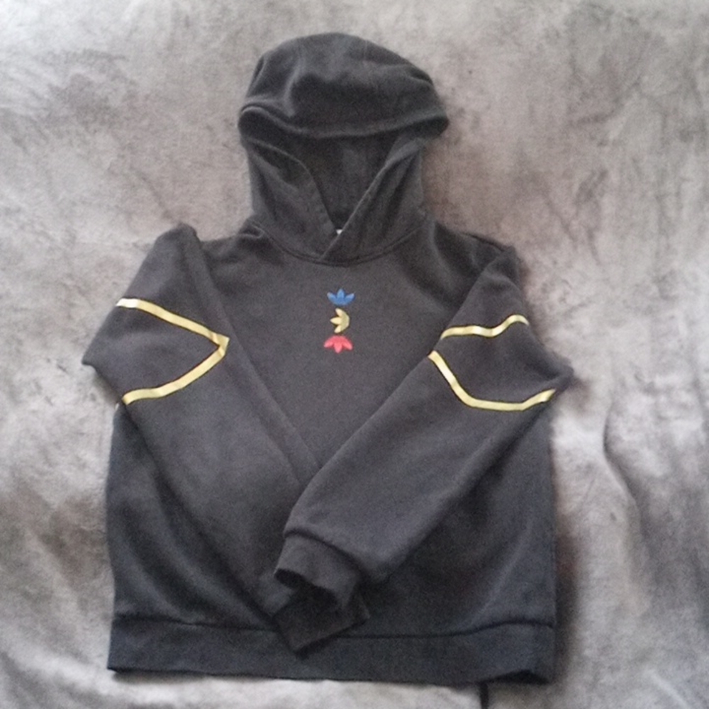 Adidas hoodie